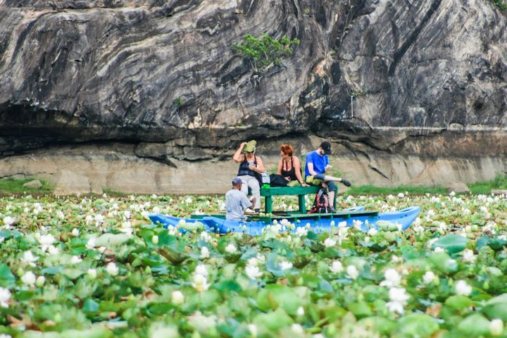 Sigiriya Rock Fortress